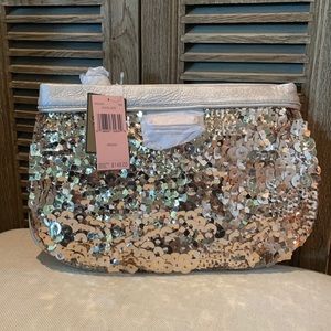 😍 vintage juicy couture clutch !!!!